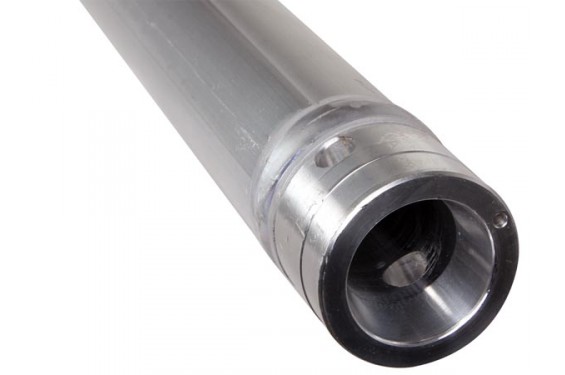 STRUCTURE MONOTUBE 3M PROLYTE