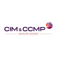 Logo de CIM & CCMP