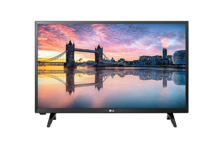 ÉCRAN LED 28" 28MT42VF-PZ HD LG