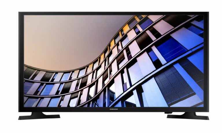 ÉCRAN LED 32" UE32M4005 HD SAMSUNG