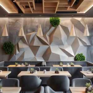 Bars - Restaurants