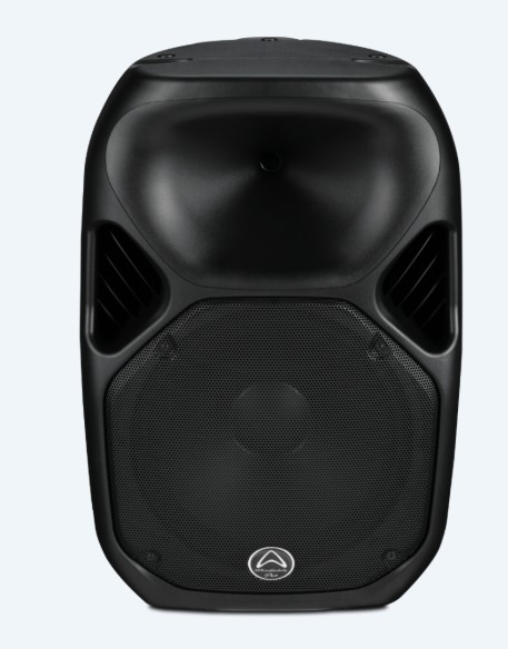 Wharfedale Pro Titan AX12