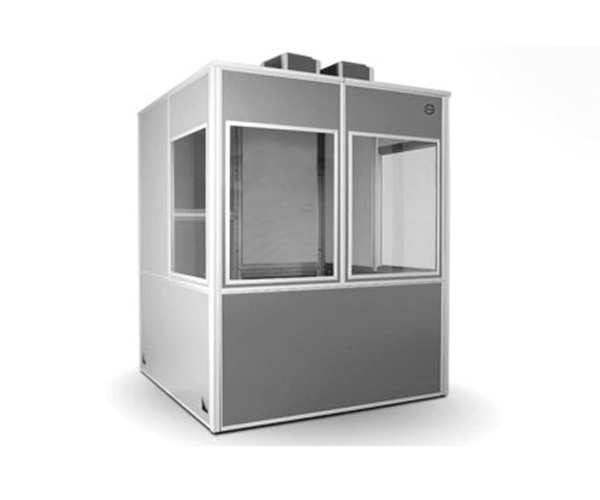 CABINE DE TRADUCTION POLYTCAB2100 AUDIPACK