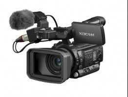 CAMERA HD PMW100 SDI SONY