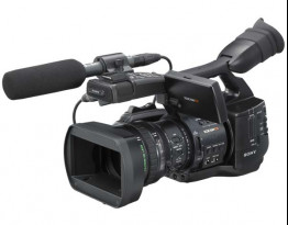 CAMERA PMW-EX1 SONY