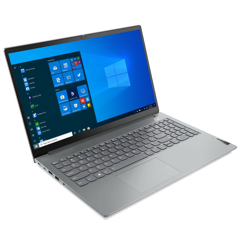 LENOVO THINKBOOK 15 G2 ITL