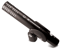 MICRO E664 SENNHEISER