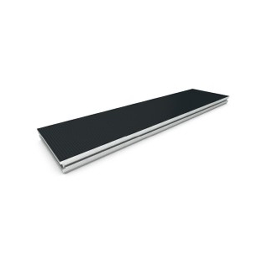 PRATICABLE 2M X 0,5M PROLYTE - Décibel Solutions