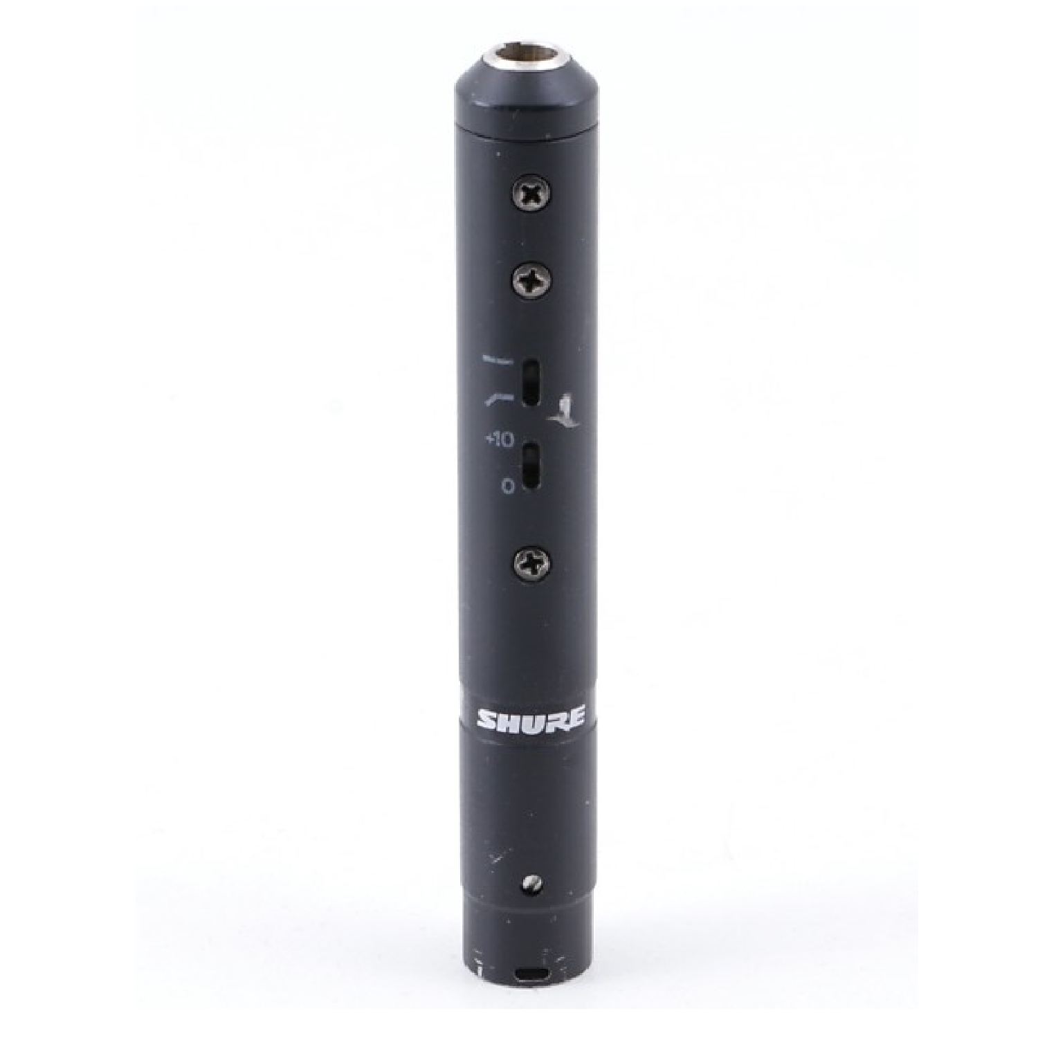 PRÉAMPLIFICATEUR MICRO ILP1 - SHURE